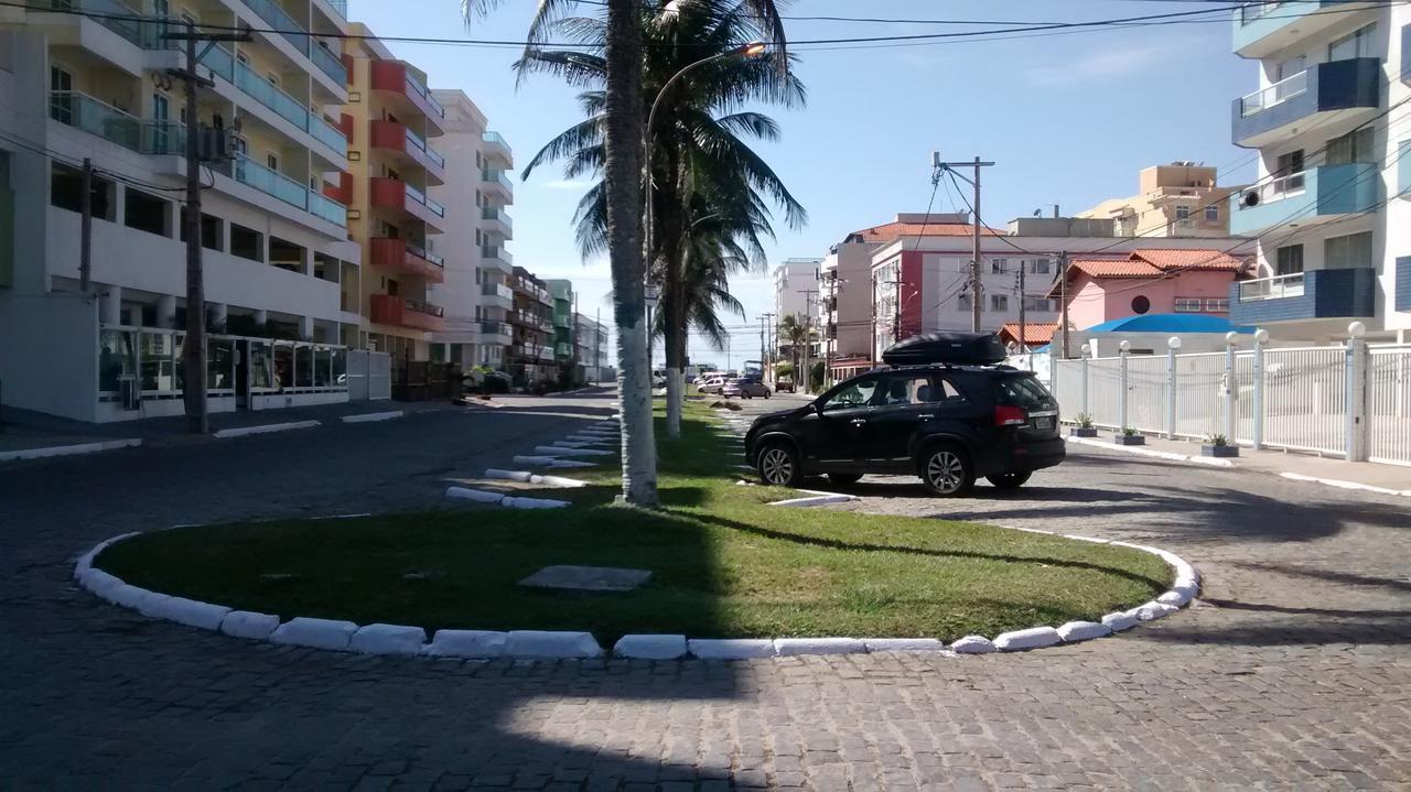 Prainha Lindo Apto Com 02 Quartos E 02 Vagas De Garagem Arraial do Cabo Exterior photo